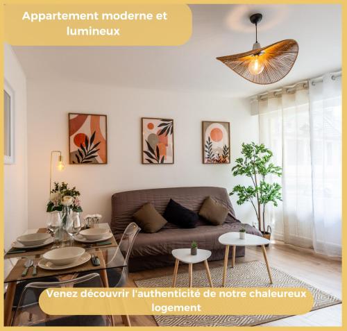 Le Scandin' Arve I T2 I Cluses