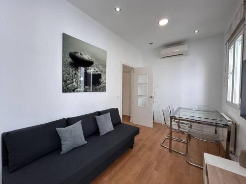 Flat in the Barrio de Las Delicias, Madrid