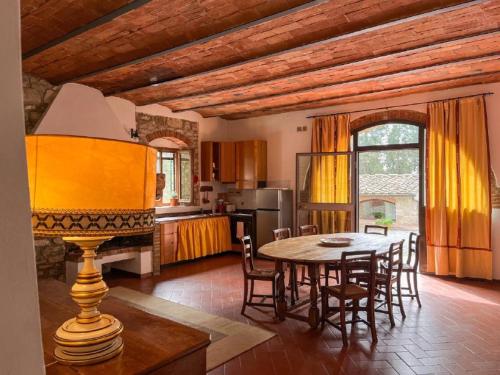Gallery image of Il Cascino in Greve in Chianti