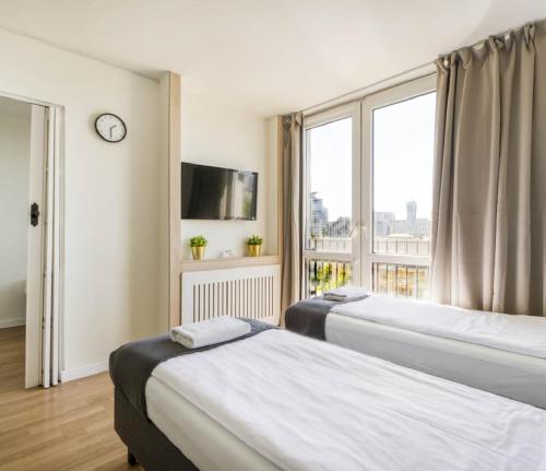 Labo Apartment Żelazna Brama