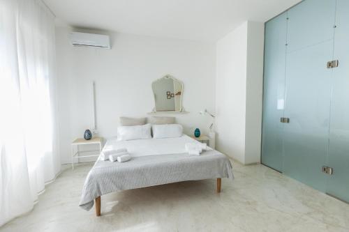 Gallery image of NC Boutique B&B in Torre San Giovanni Ugento