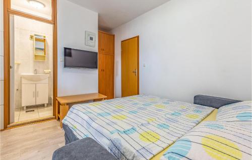 Pet Friendly Apartment In Medulin With Wifi
