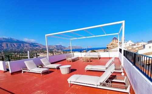 Casabella La Terrasse