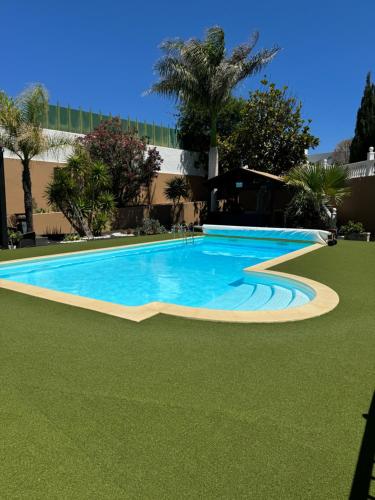 Villa familiar deluxe