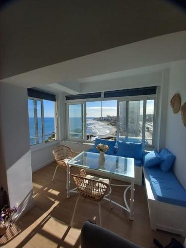 Apartamento Cala de Mijas a pie de Playa