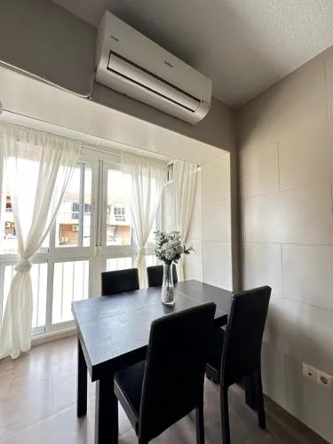 COSTA DEL SOL apartamentos photo 5