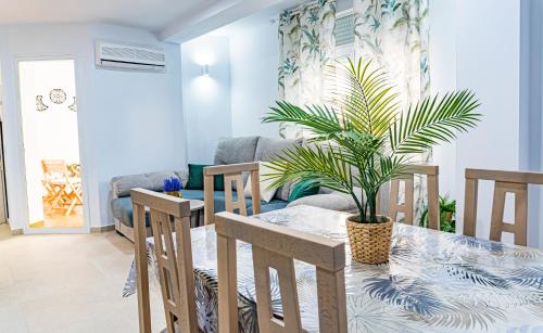 Apto Fuente Mar "tucasaenconil"