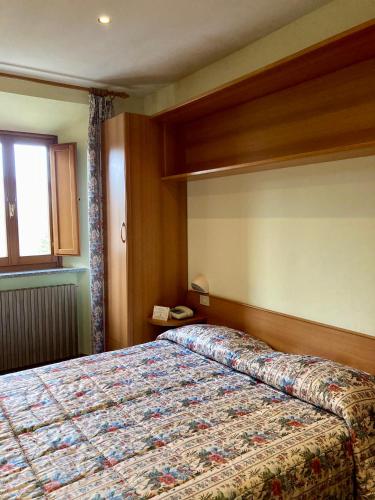 Gallery image of Hotel Regina in Abetone