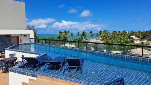 Beachfront Flat Praia de Maracaípe - Porto de Galinhas Menor preço em Beachfront Flat Praia de Maracaípe - Porto de Galinhas