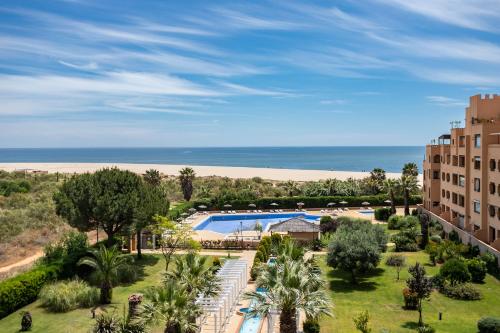 Ático en los Albatros by Sit Isla Canela