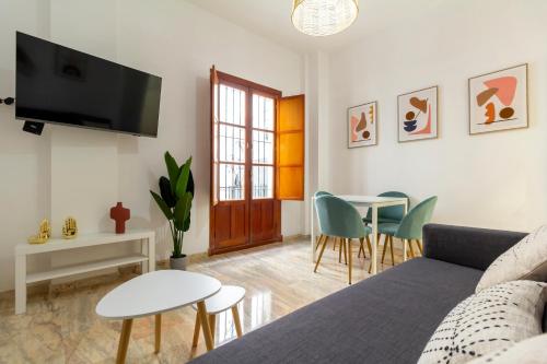 Alohamundi San Roque