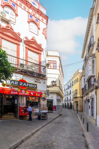 Alohamundi San Roque