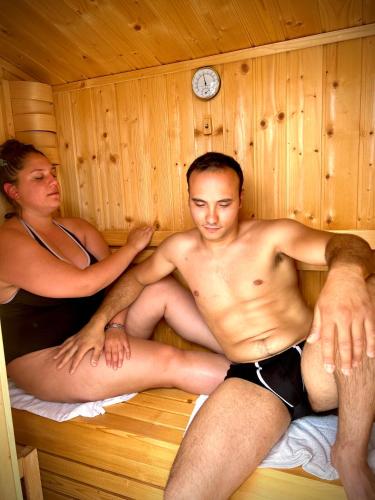 Gallery image of Relais 5 Sensi WELLNESS & SPA in Bagnoli Irpino