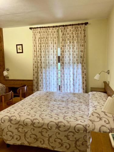 Gallery image of Hotel Regina in Abetone