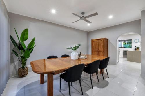 Φωτογραφία από το άλμπουμ του Expansive Home in Fannie Bay σε Fannie Bay