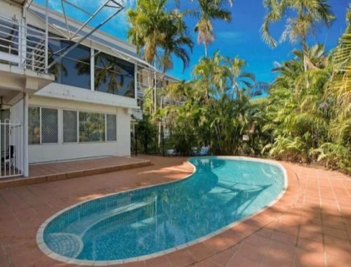 Gallery image of Seaside Escape - 1BR Hideaway in Fannie Bay