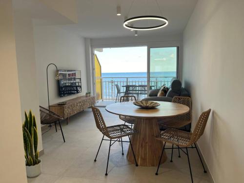 PEÑÍSCOLA PLAYa TORRE 6