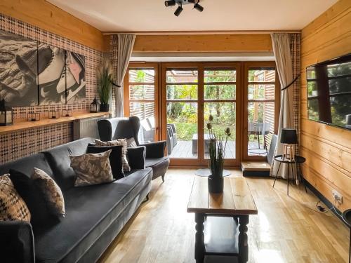 VisitZakopane - Mountain Dream Apartment