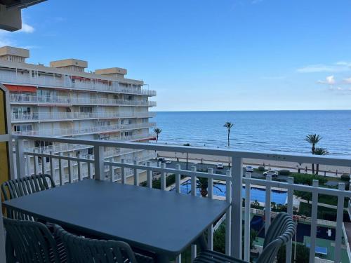 PEÑÍSCOLA PLAYa TORRE 6