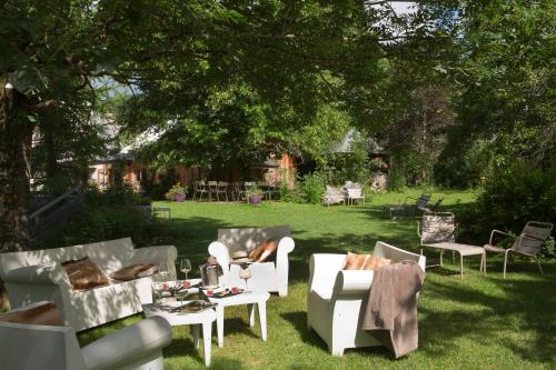 Hotel du Golf – Photos 5