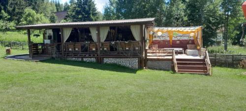 Galeriebild der Unterkunft Holiday Home a little paradise in Pale