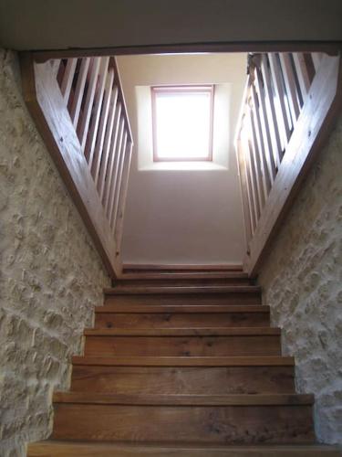 Fotografie z fotogalerie ubytování l'Intermède - Logement bord de mer v destinaci Longues-sur-Mer