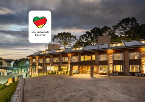 Jangal das Araucárias Swan Design Hotel Canela Menor preço em Jangal das Araucárias Swan Design Hotel Canela