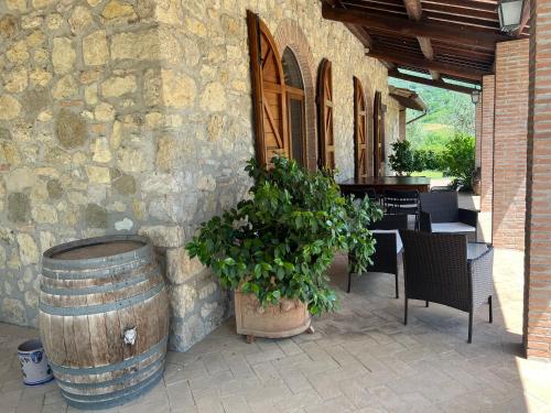 Φωτογραφία από το άλμπουμ του Casa di Dario σε Montecchio