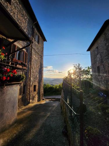 Paisaje cerca de este apartamento