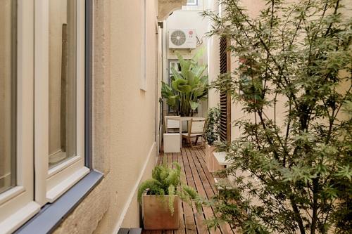 Romantic Gem in Alfama