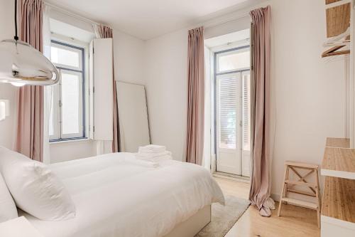 Romantic Gem in Alfama