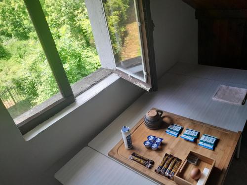 Gambar di galeri bagi Le Petit Célé appartement T1 équipée di Figeac