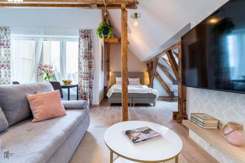 Dziewanowskiego by Downtown Apartments