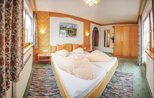 Fotografie z fotogalerie ubytování Ferienwohnung In Nauders v destinaci Nauders