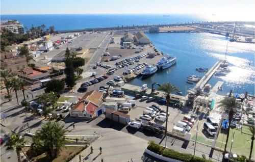 Beautiful Apartment In Torrevieja