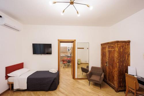Dante 2 Rooms Apartment Super Central next metro