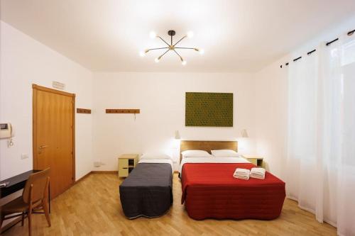 Dante 2 Rooms Apartment Super Central next metro