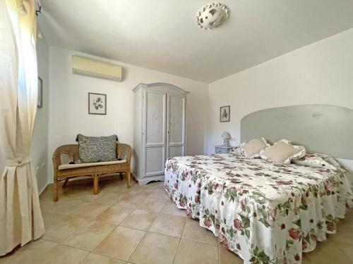 Foto Villa del Golfo 2