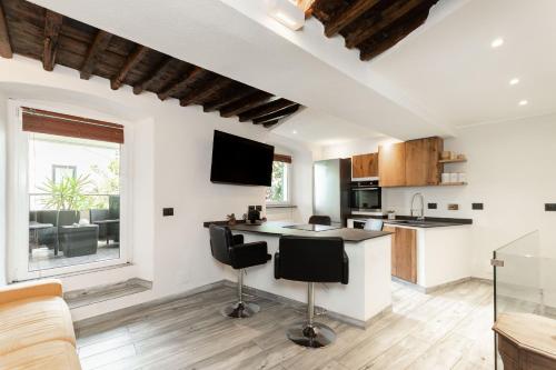 Foto Palm & Beach - Genova Suite 1