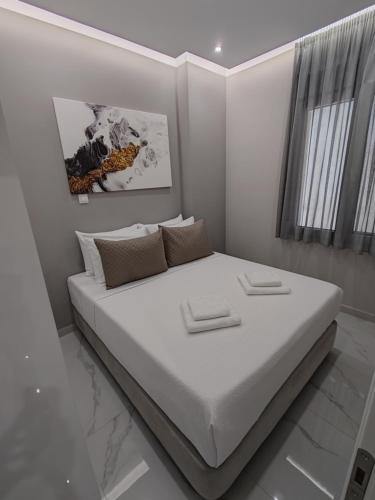 M10 Central Apartment Alexandroupolis