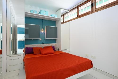 Sunandsea Apartment