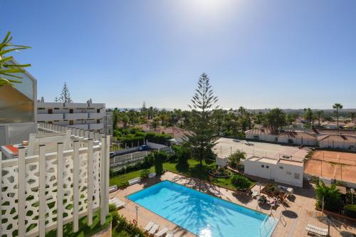 Sunandsea Apartment