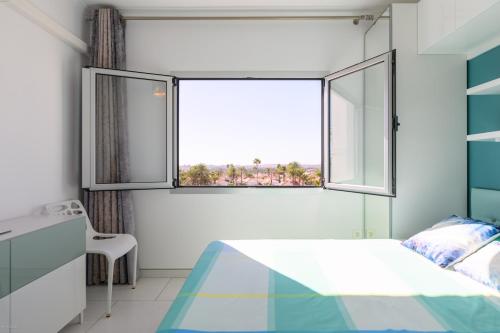 Sunandsea Apartment