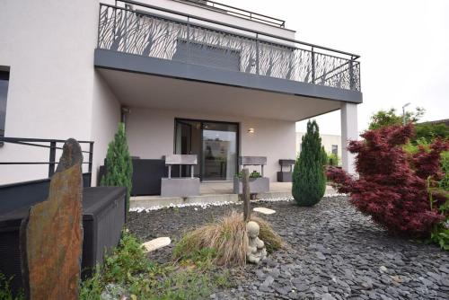 Appartement Sélestat