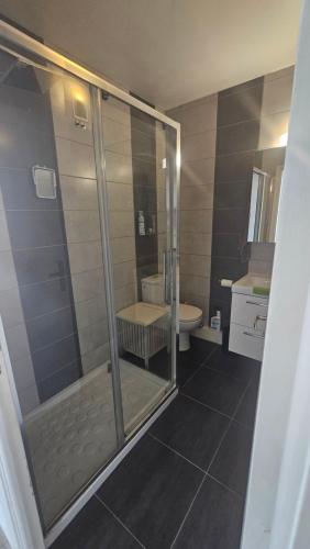 Photo de la galerie de l'établissement Charmant studio avec Paking, à Cagnes-sur-Mer