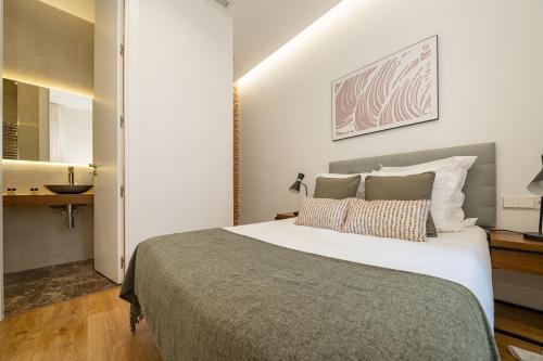 Goya III 3BR 2BH