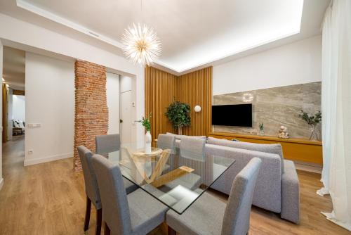 Goya III 3BR 2BH