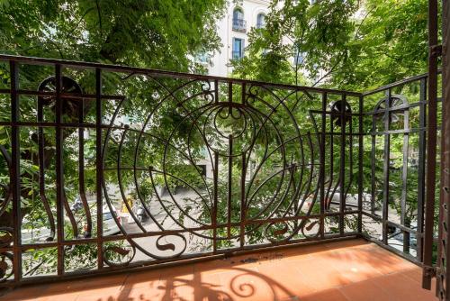 Goya III 3BR 2BH