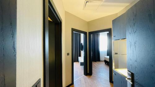 イスタンブールにあるOsmanbey Fatih Hotelのギャラリーの写真