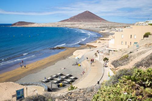 El Medano Los Patios